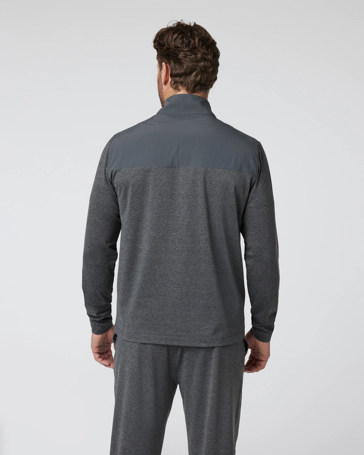 Sunday Element Track Jacket