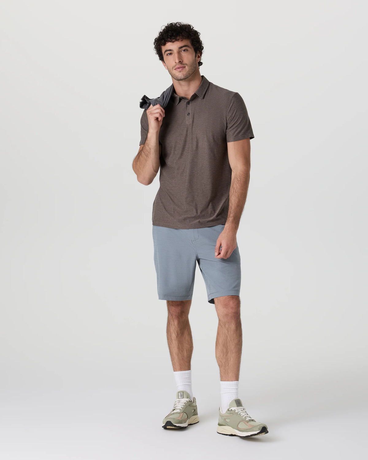 Strato Tech Polo