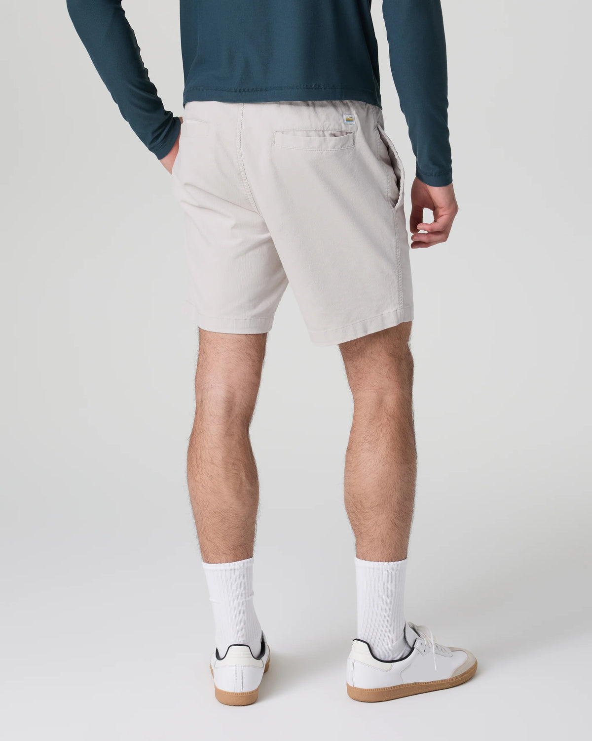 Optimist Short