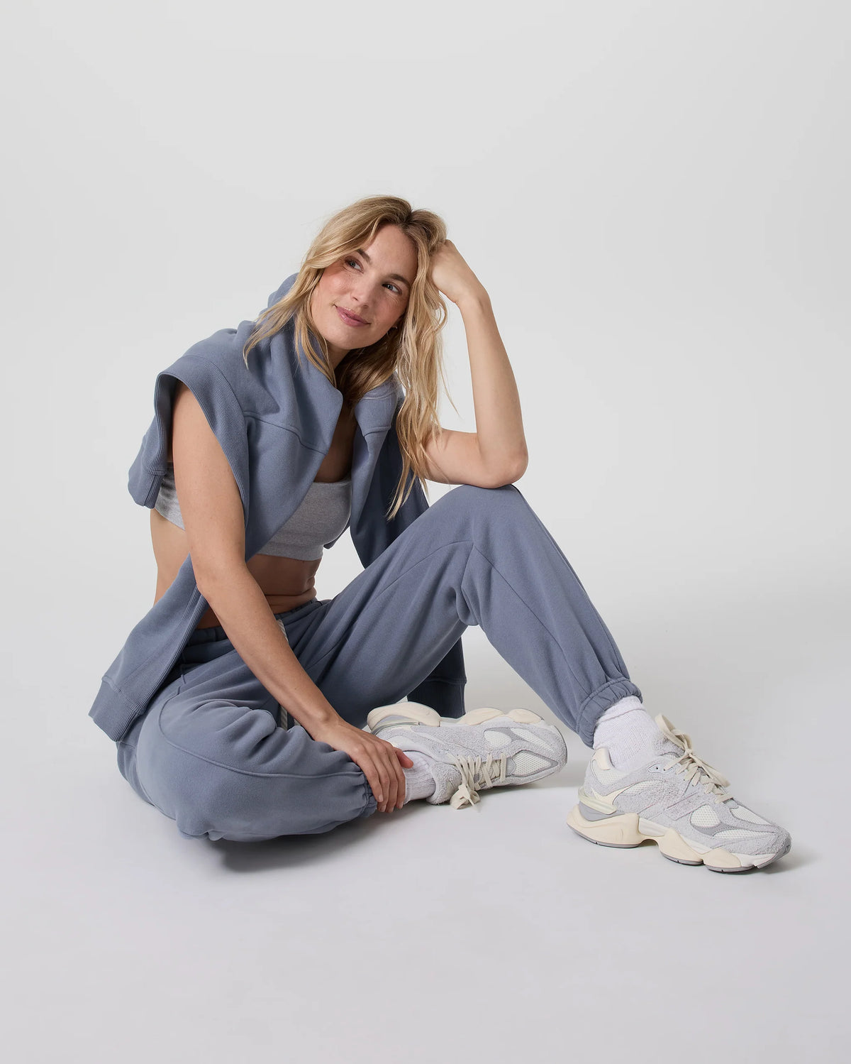 Restore Sweatpant