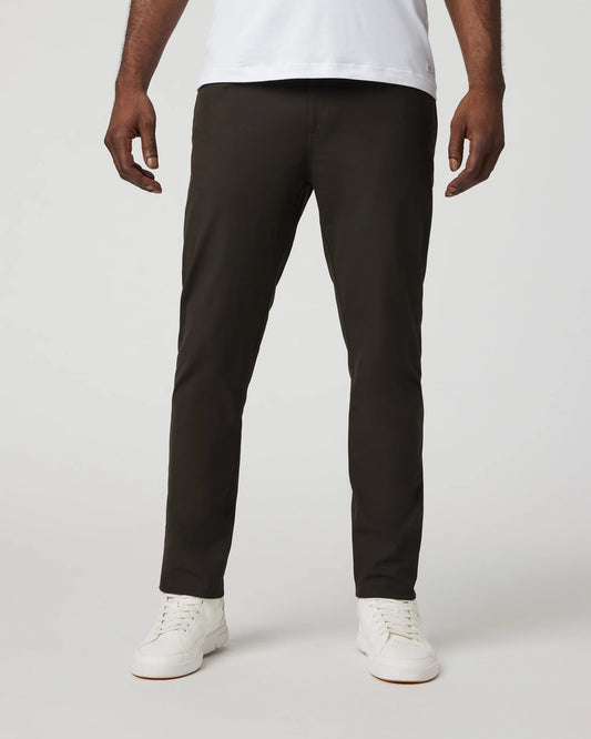 Meta Pant Athletic Slim Fit 32"