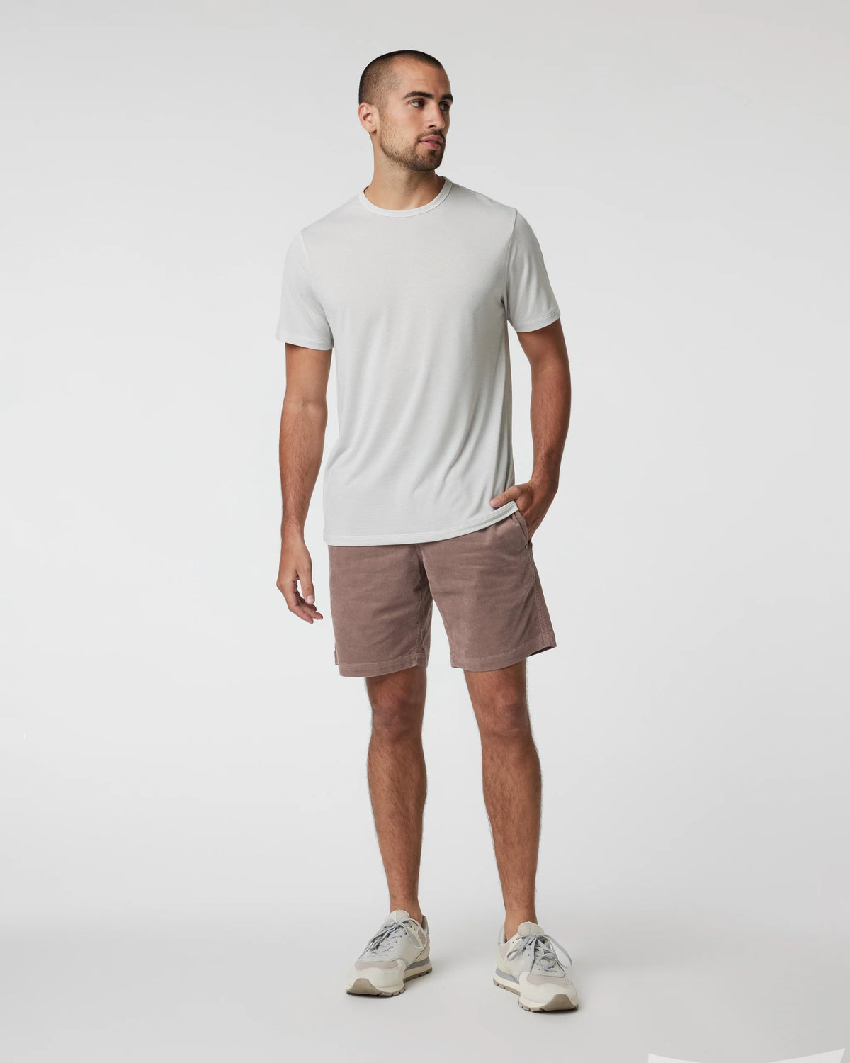 Optimist Short