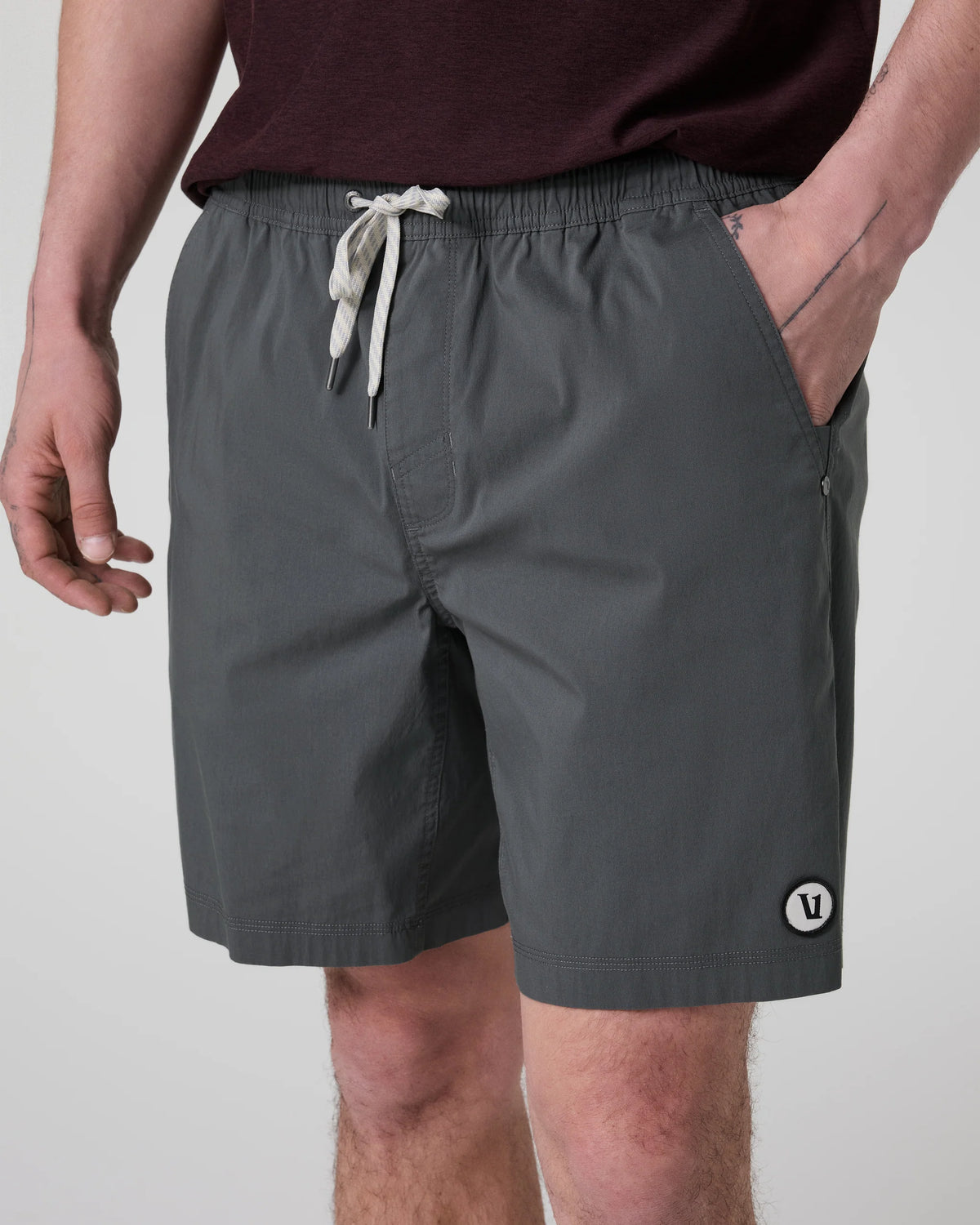 Kore Everyday Short Lined 7"