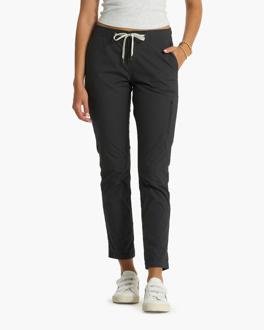Womens Ripstop Pant