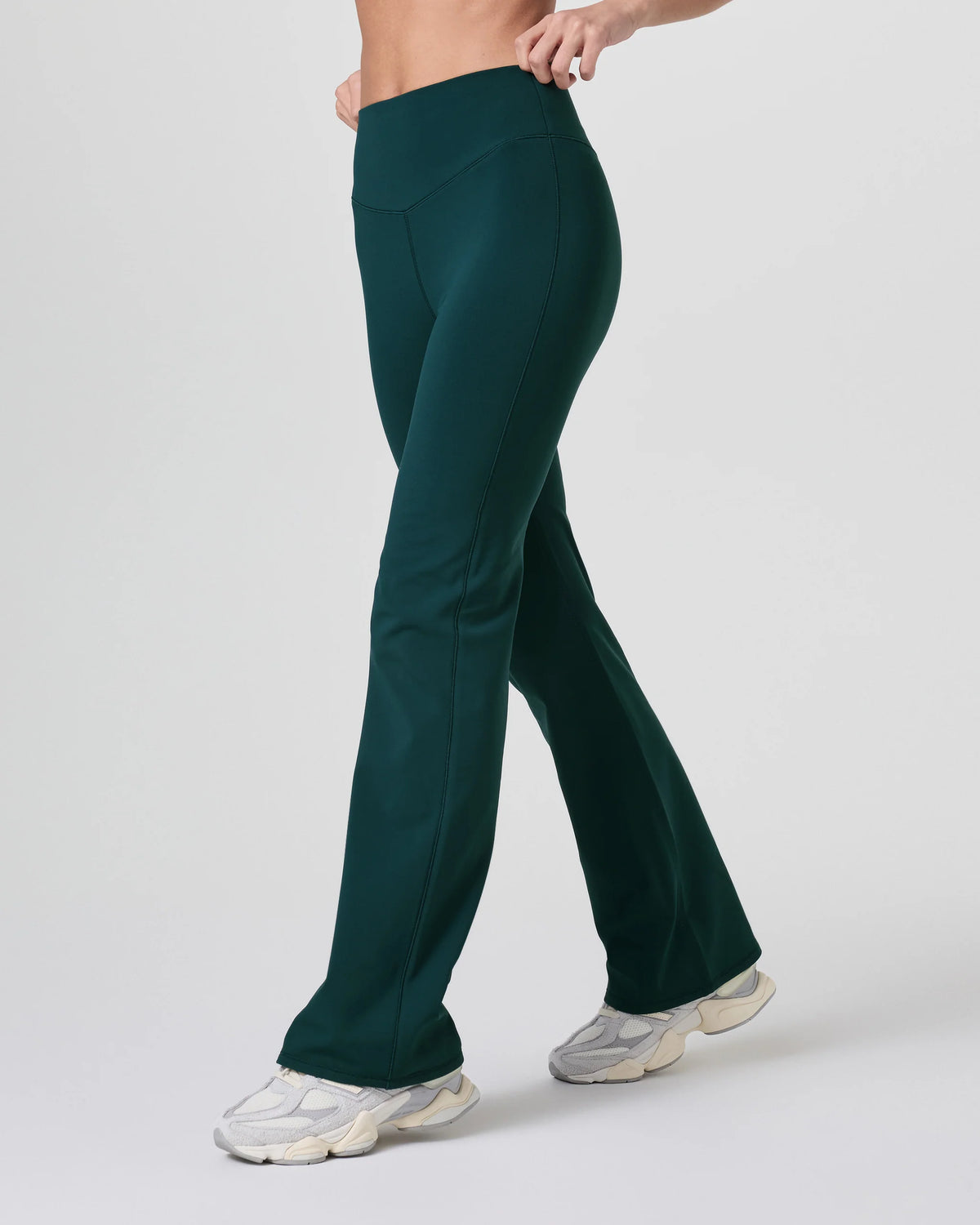 Chilled Out Bootcut