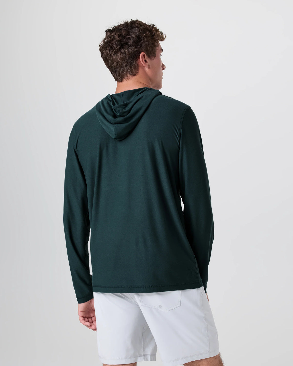 Strato Tech Hoodie