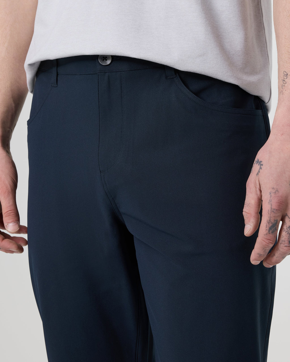 Meta Pant Classic Fit 30"