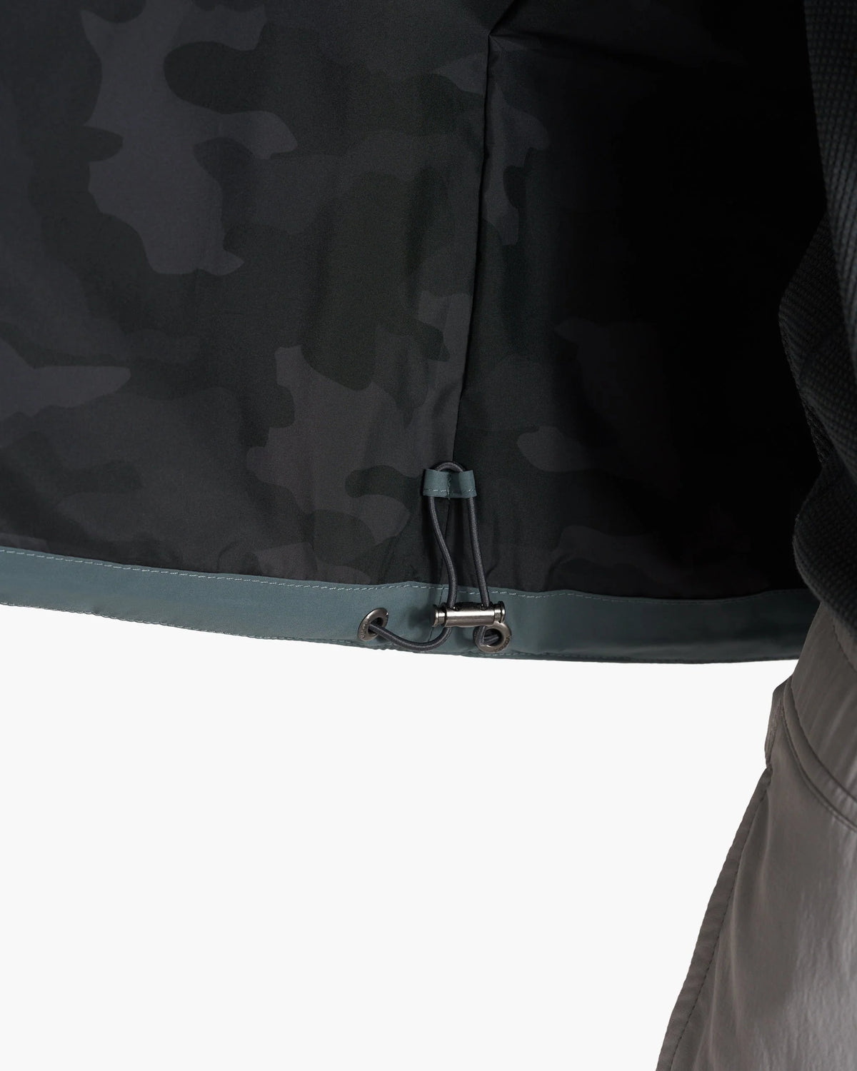 Echo Insulated Vest
