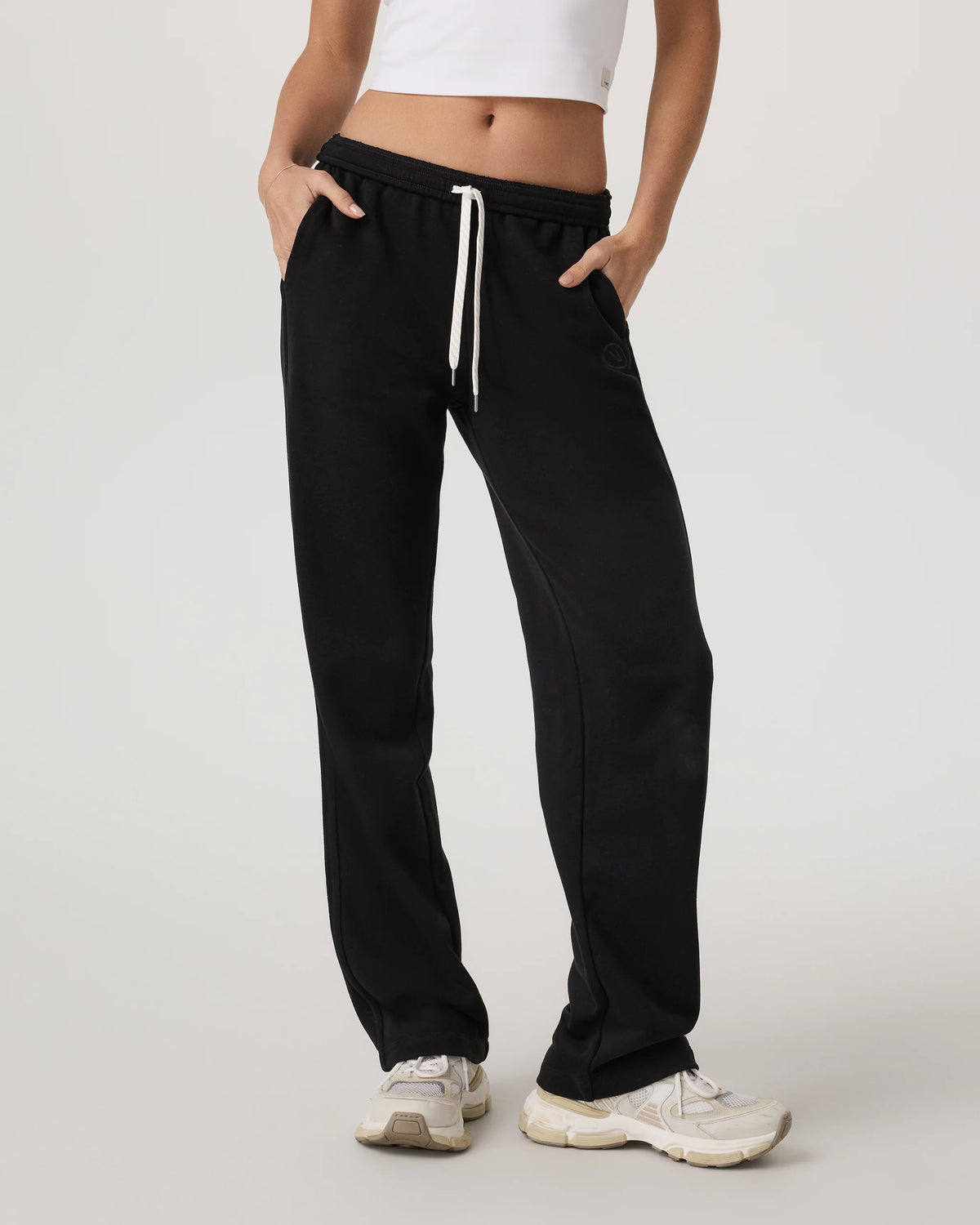Sedona Straight Leg Sweatpant