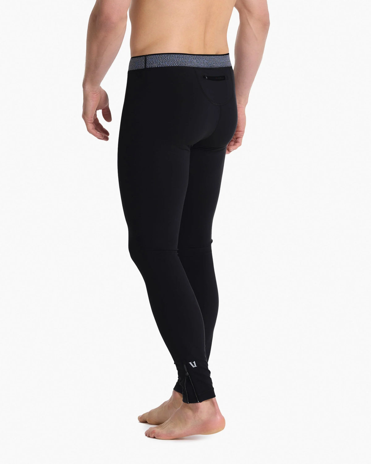 Limitless Compression Tight