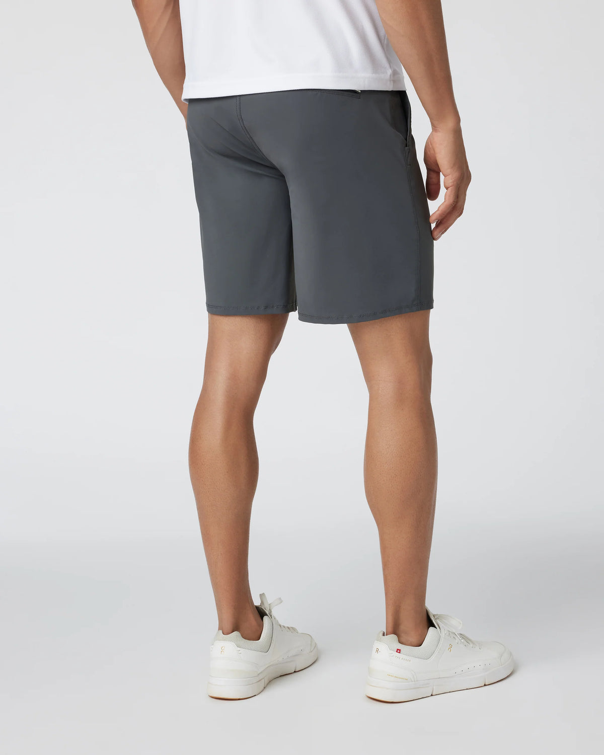 Meta Short 8"