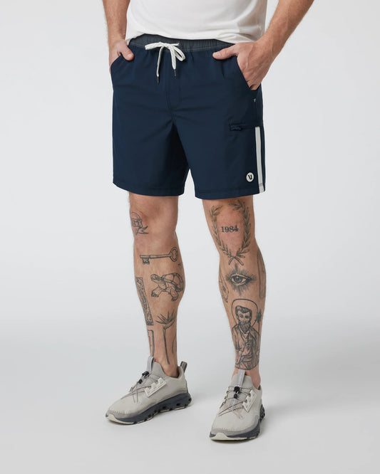 Novelty Kore Short