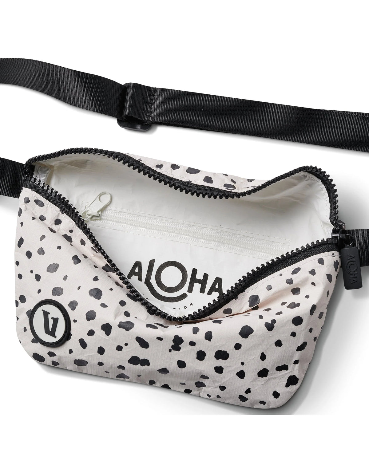 ALOHA-Mini Hip Pack