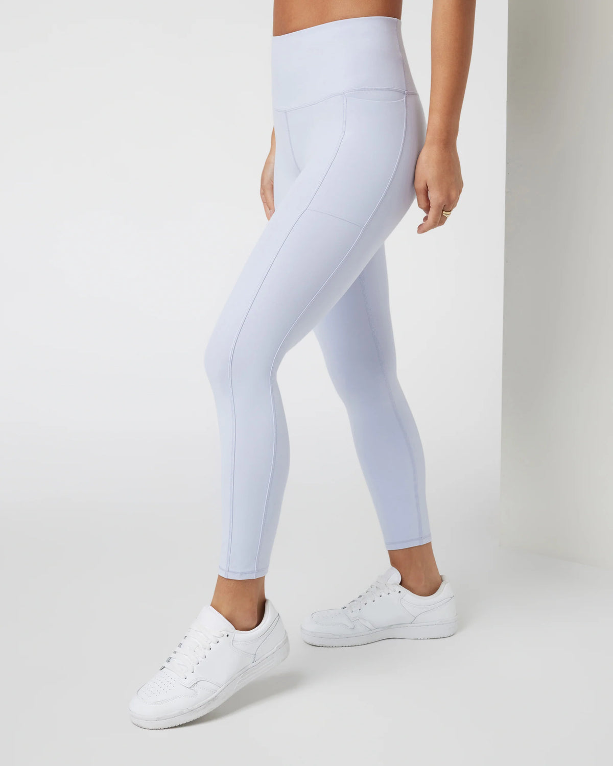 Studio Pocket Legging-Short