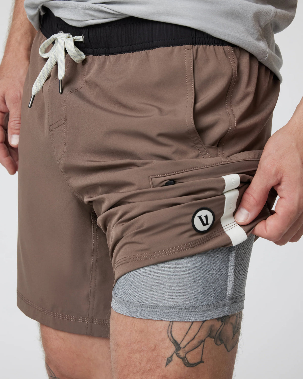 Novelty Kore Short
