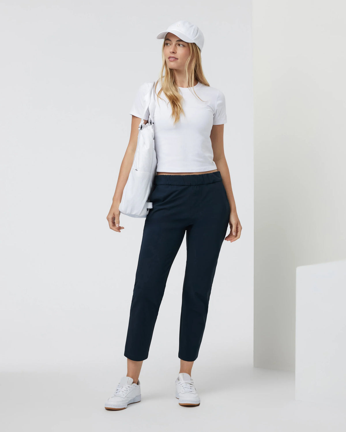 Miles Ankle Pant