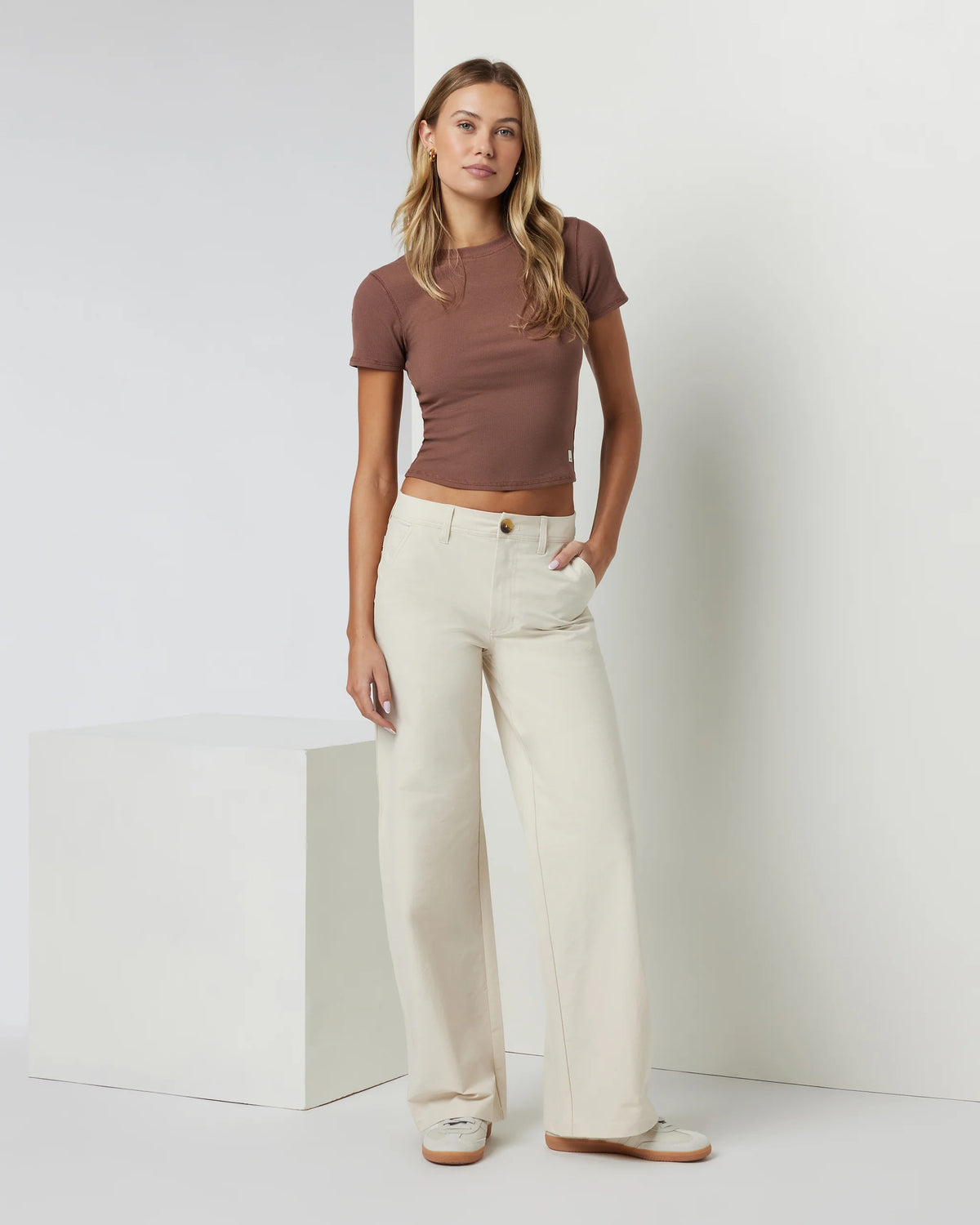 Getaway Pant