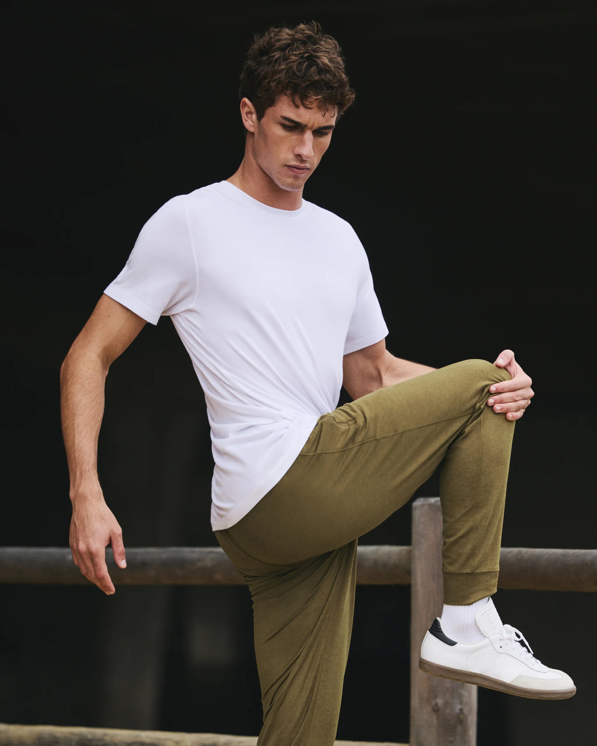 Ponto Performance Jogger
