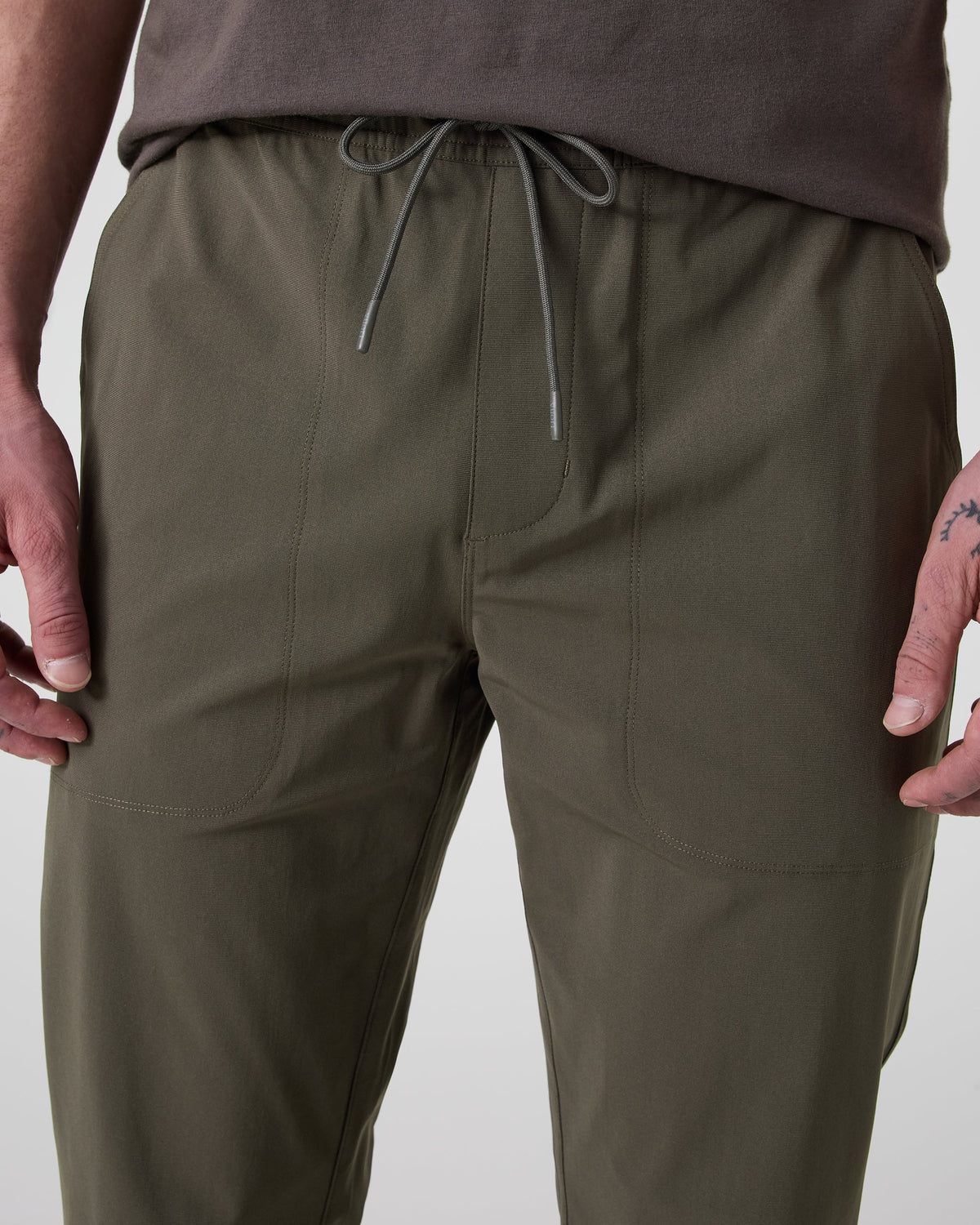 Meta Jogger 30"
