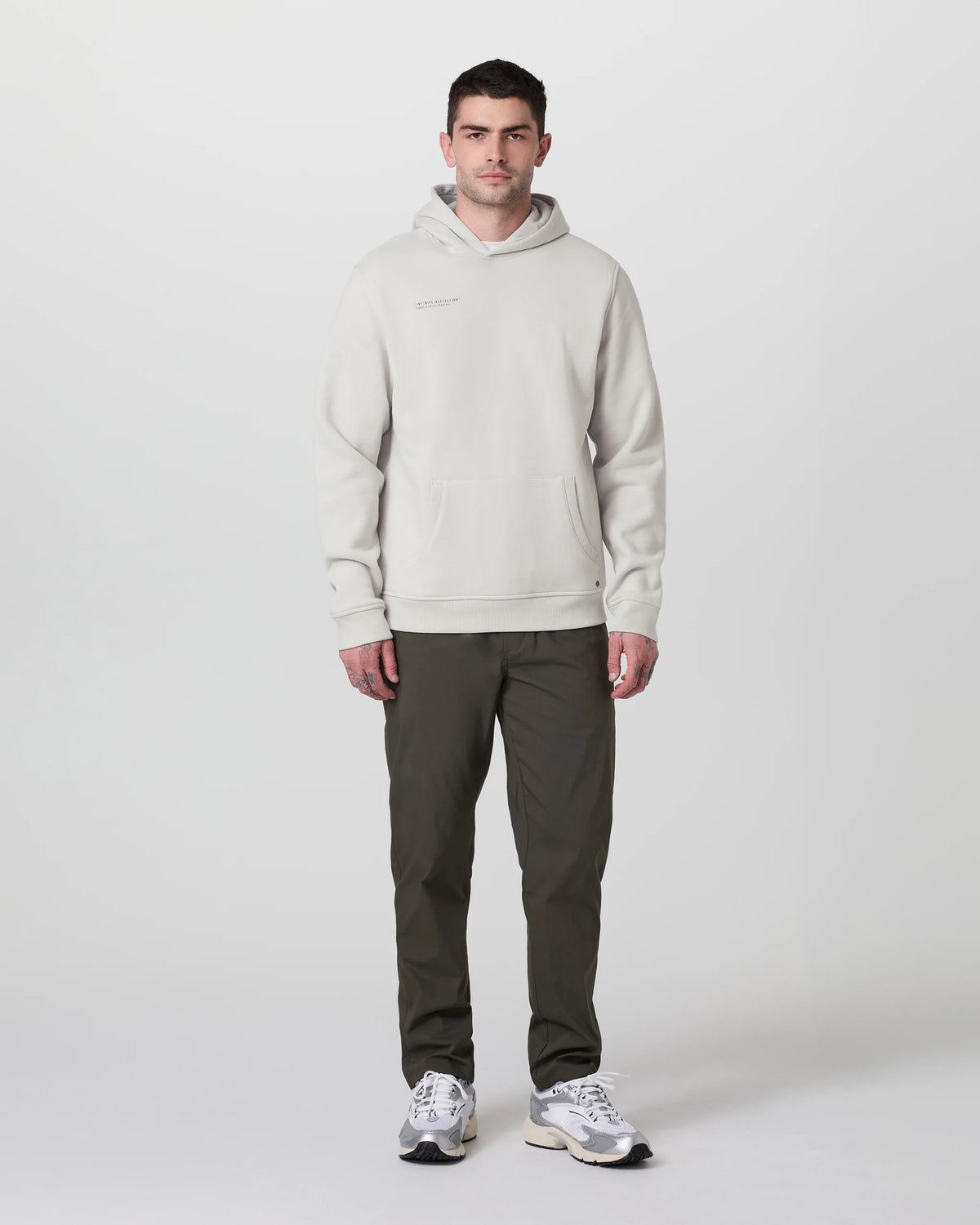 Seaside Pullover Hoodie - Vuori x Kelsey Brookes