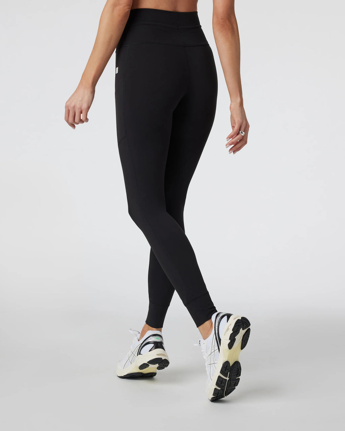 Daily Pocket Legging - Long
