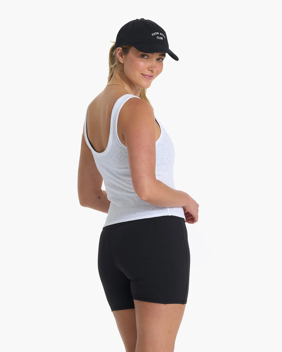 Sunrise Crop Tank