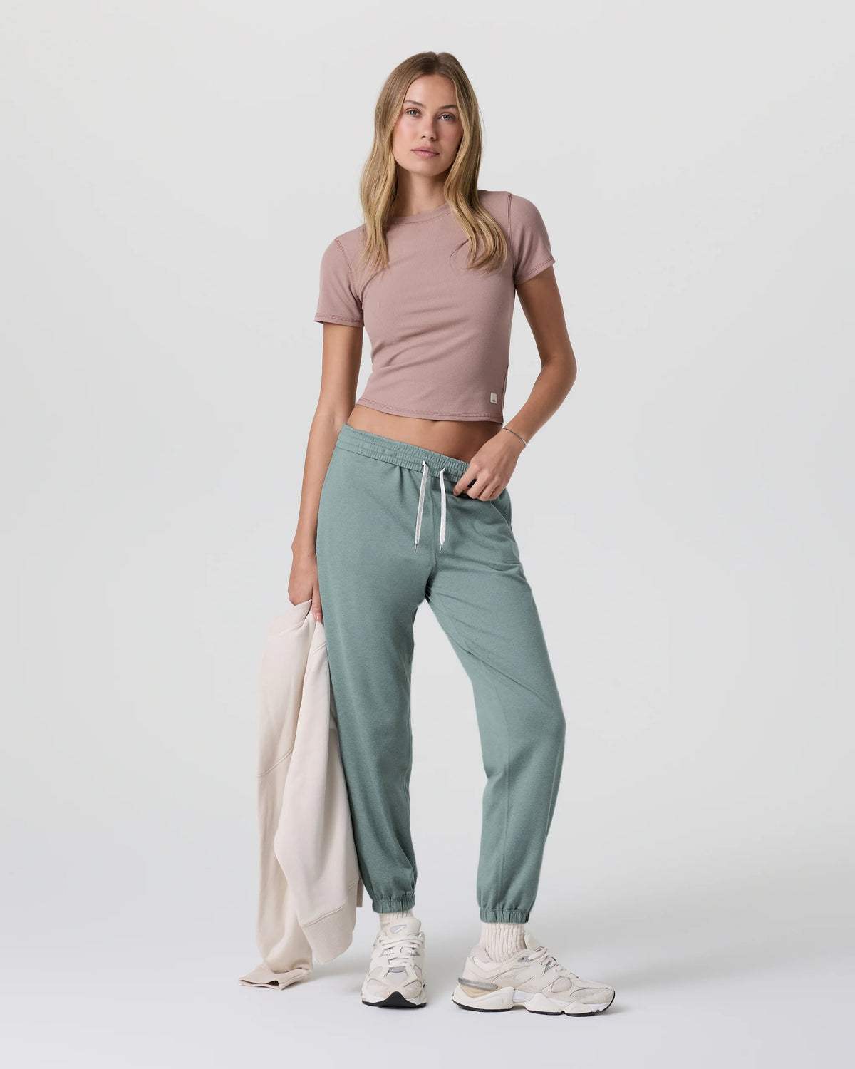 Boyfriend Sweatpant