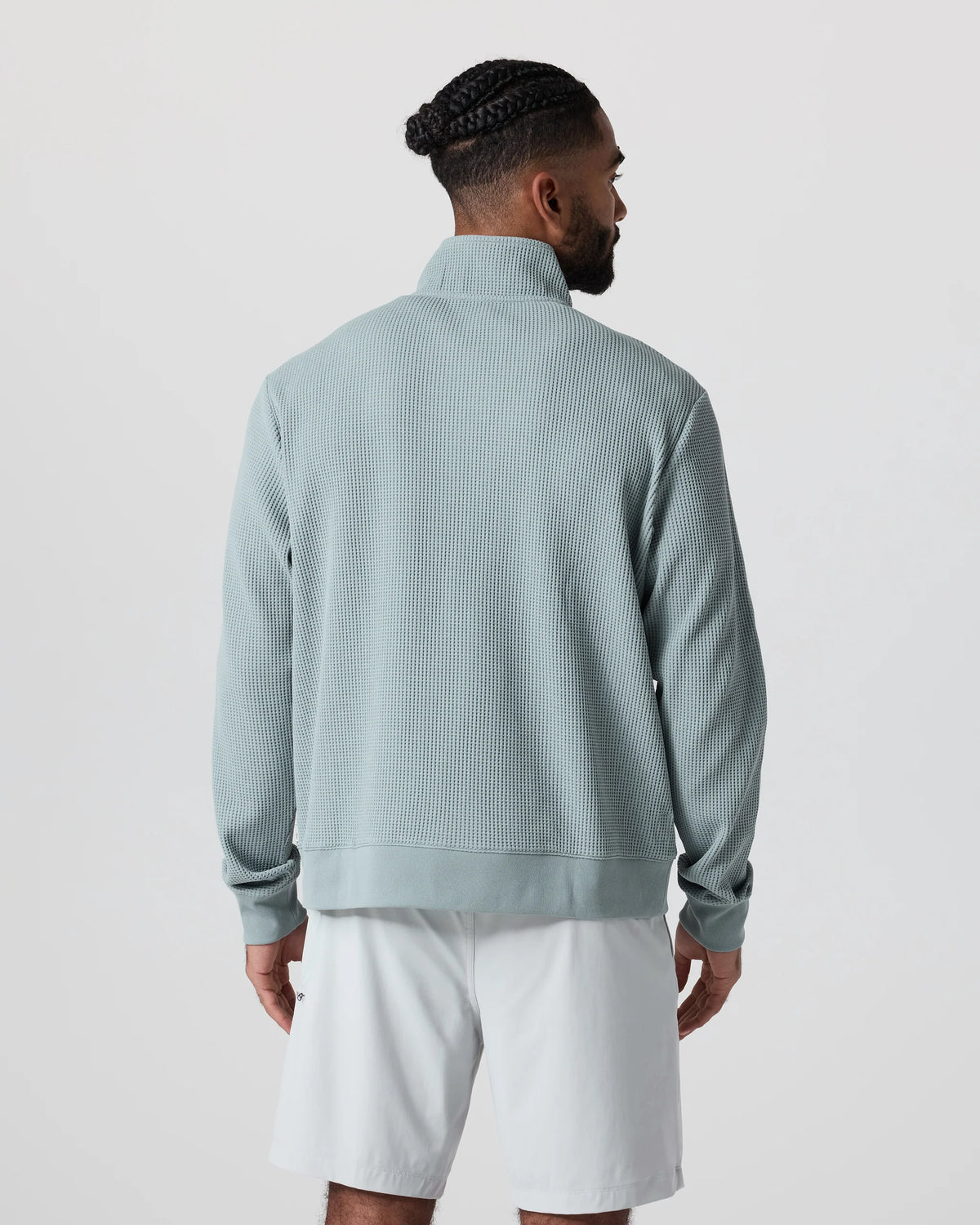 Jamestown Full Zip