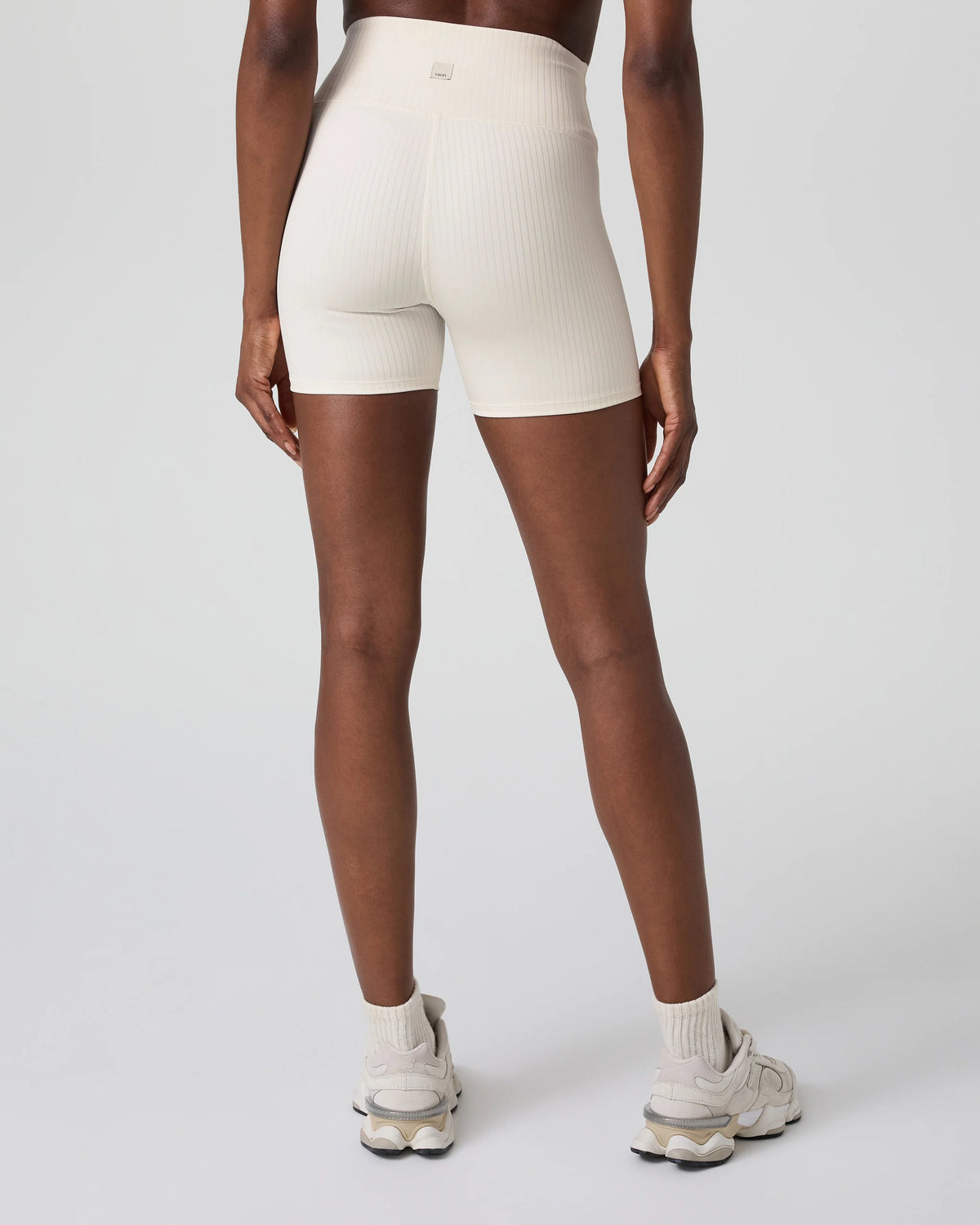 Inversion Rib Short