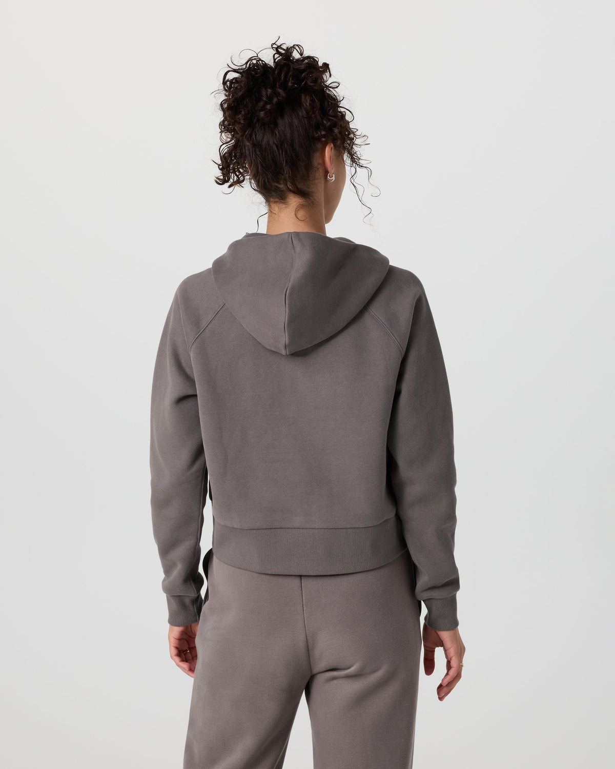 Restore Half Zip Hoodie