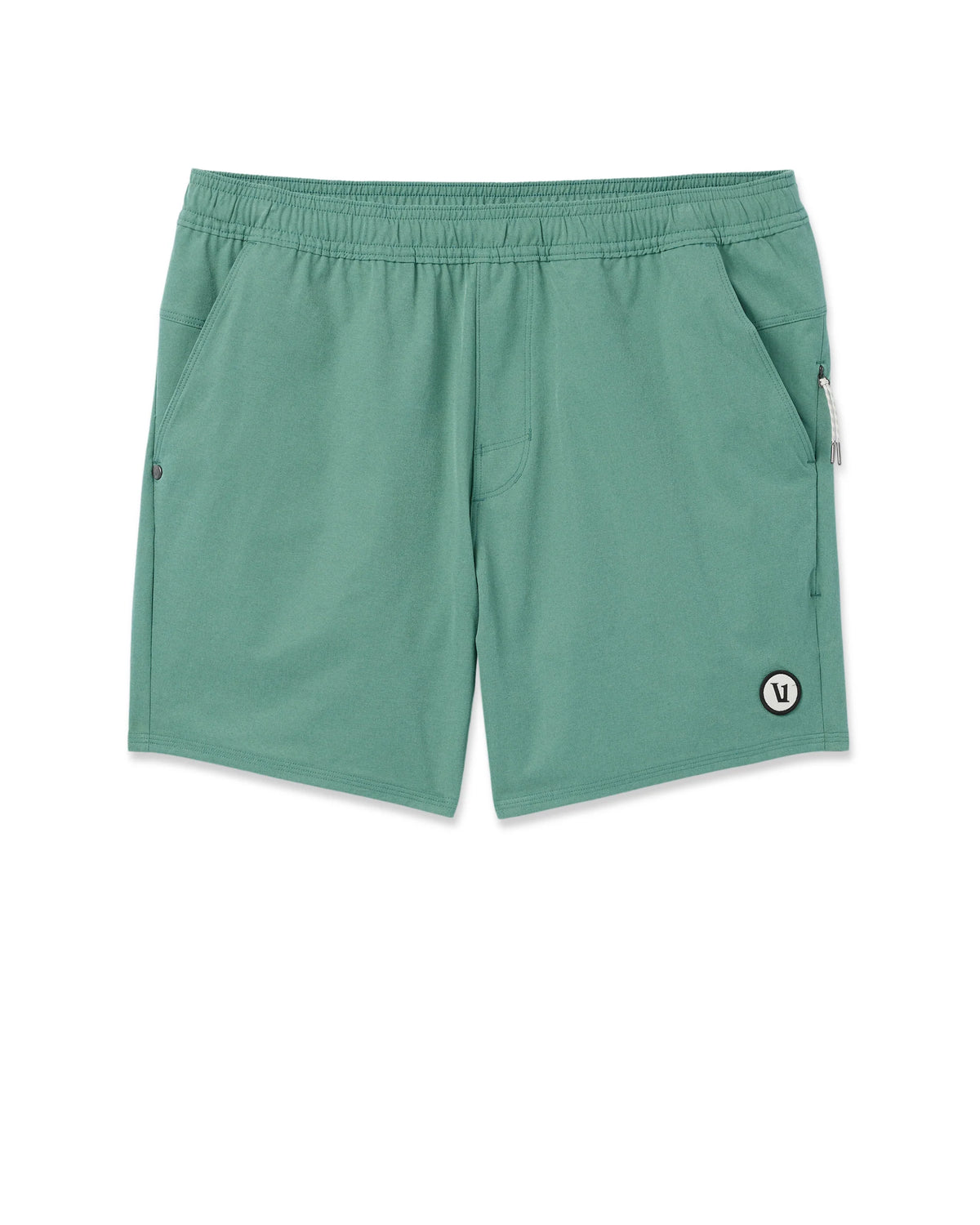 Maverick Volley Short