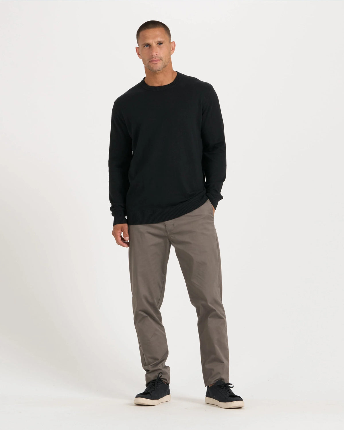 Fluent Sweater