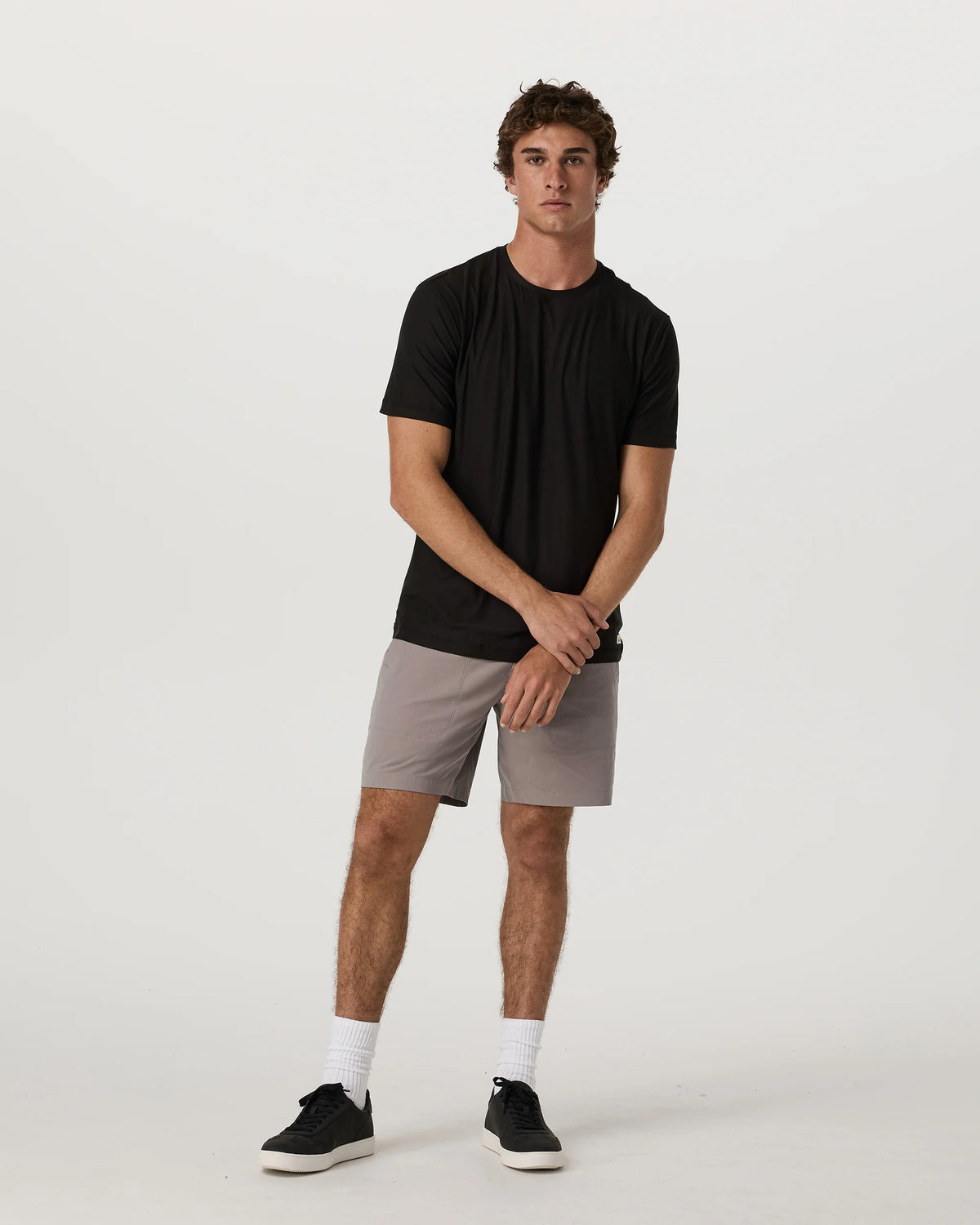 Meta Easy Short
