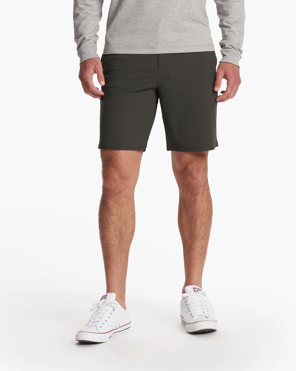 Fleet Short