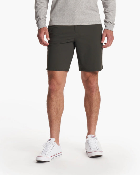 Fleet Short