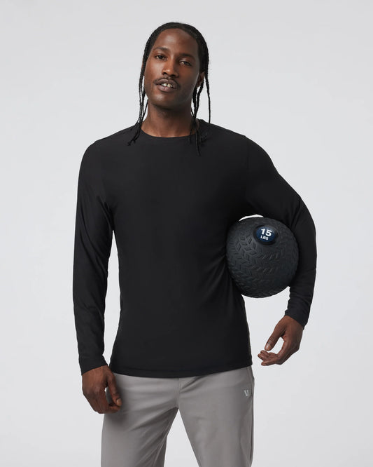 Long Sleeve Strato Tech Tee