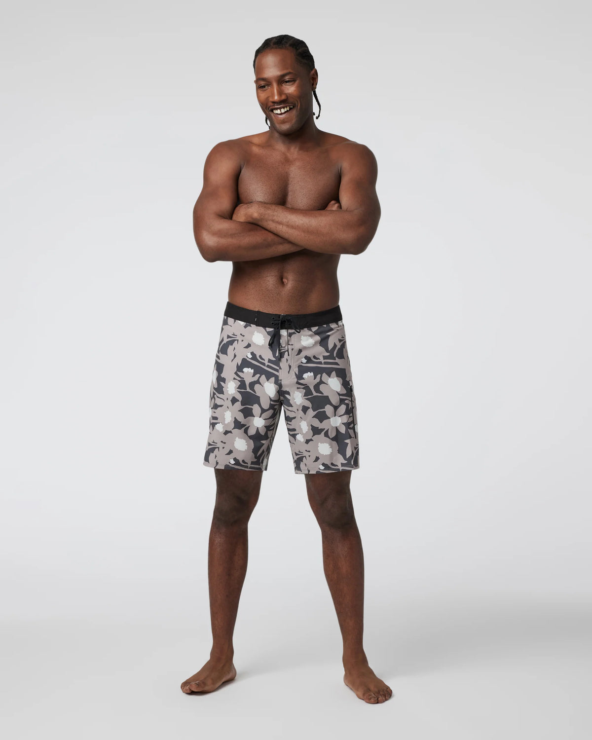 Infinity Boardshort