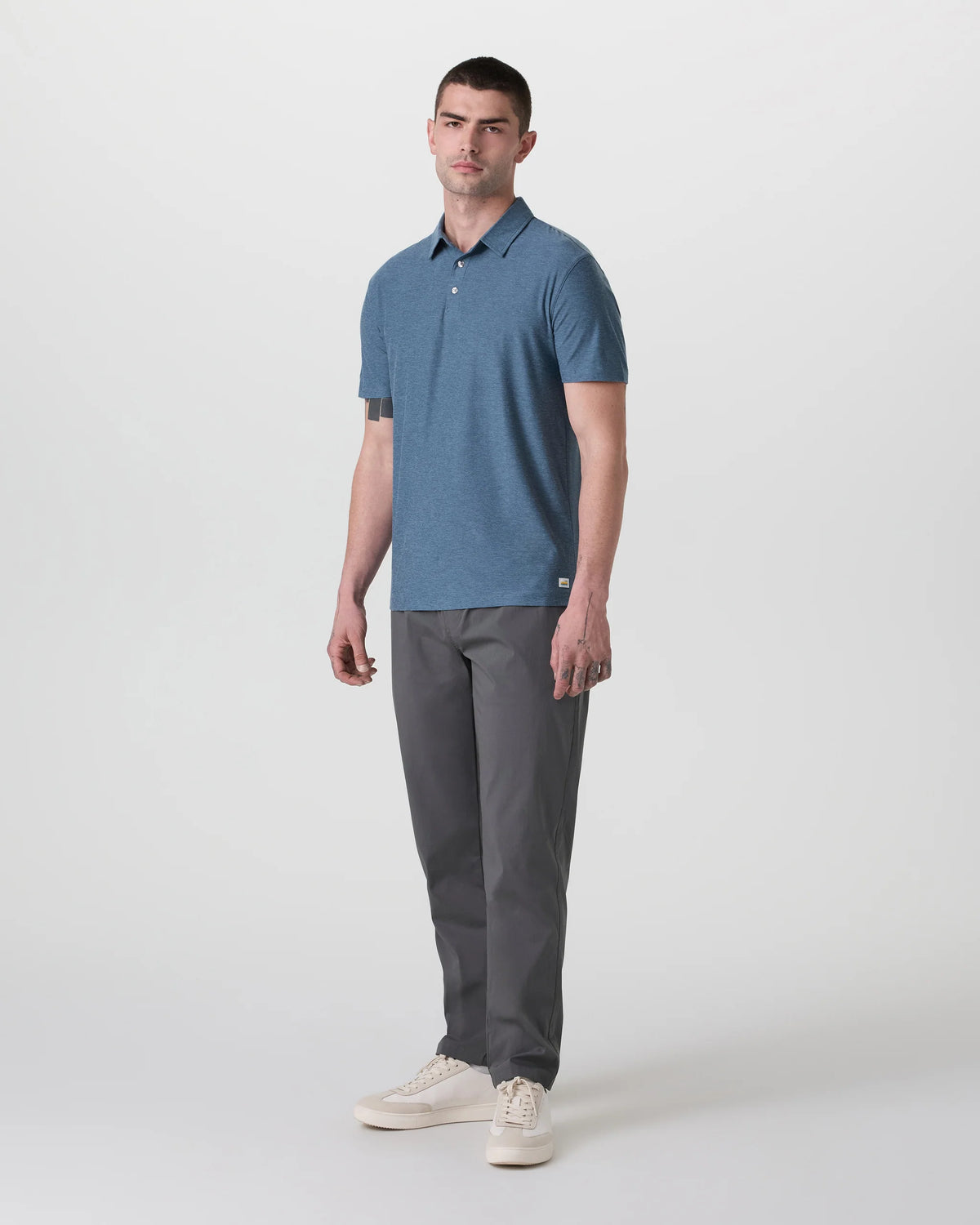 Strato Tech Polo