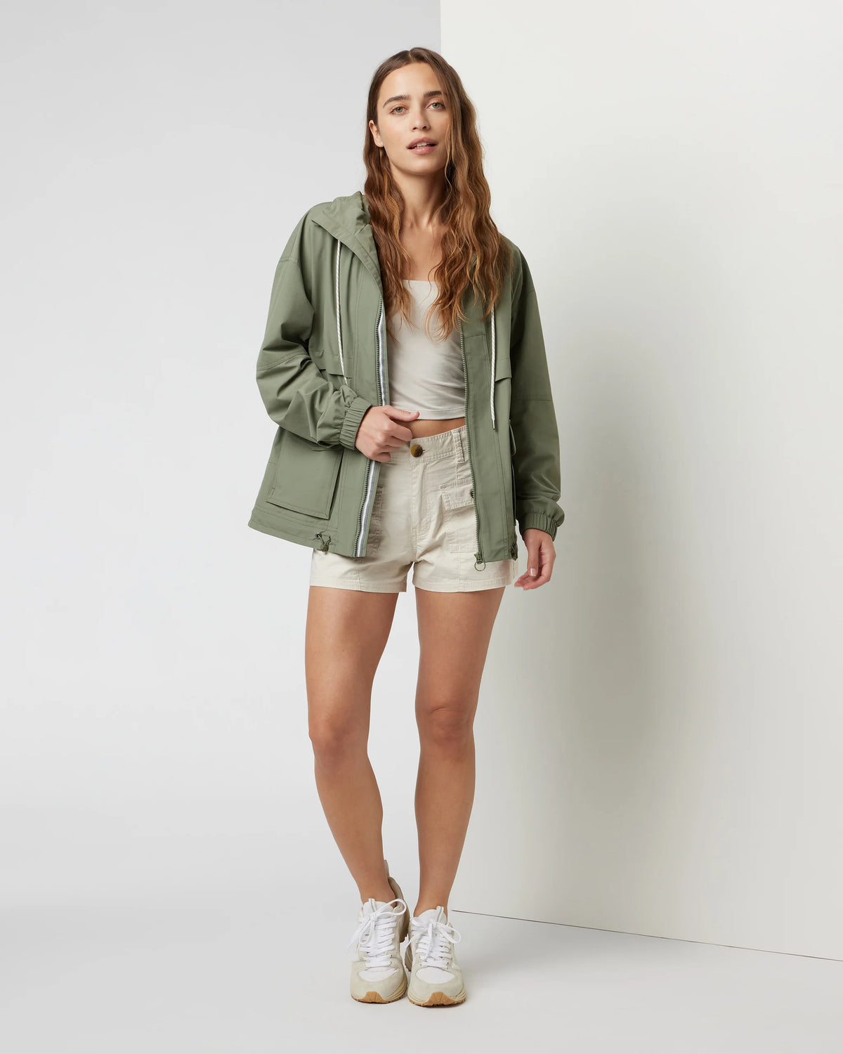 Elijo Rain Jacket