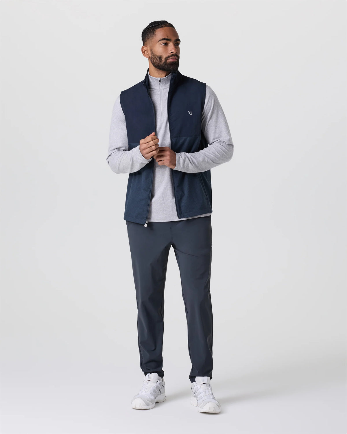 Fleet Sport Jogger 30"