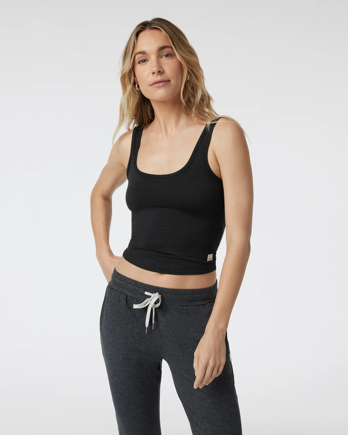 Halo Essential Tank