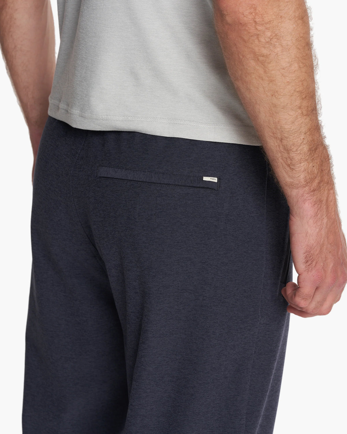 Channel Pant