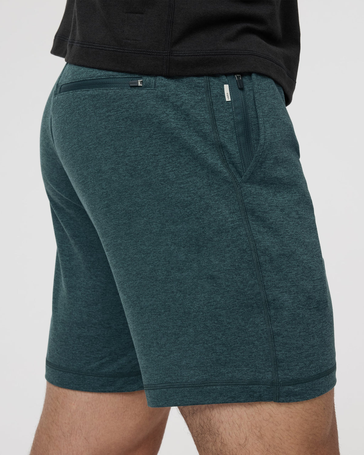 Ponto Performance Short 7"