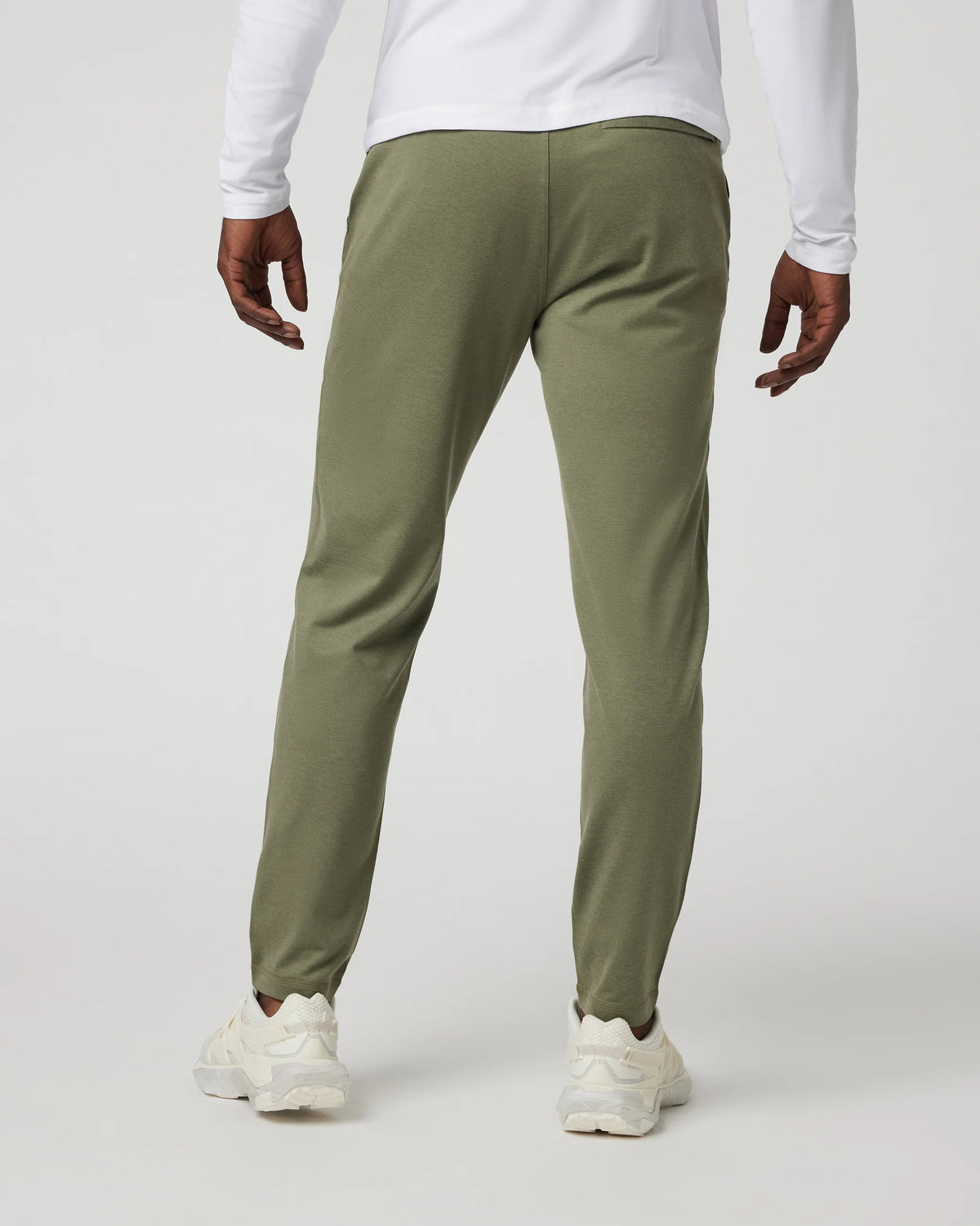 Ponto Performance Pant 30"