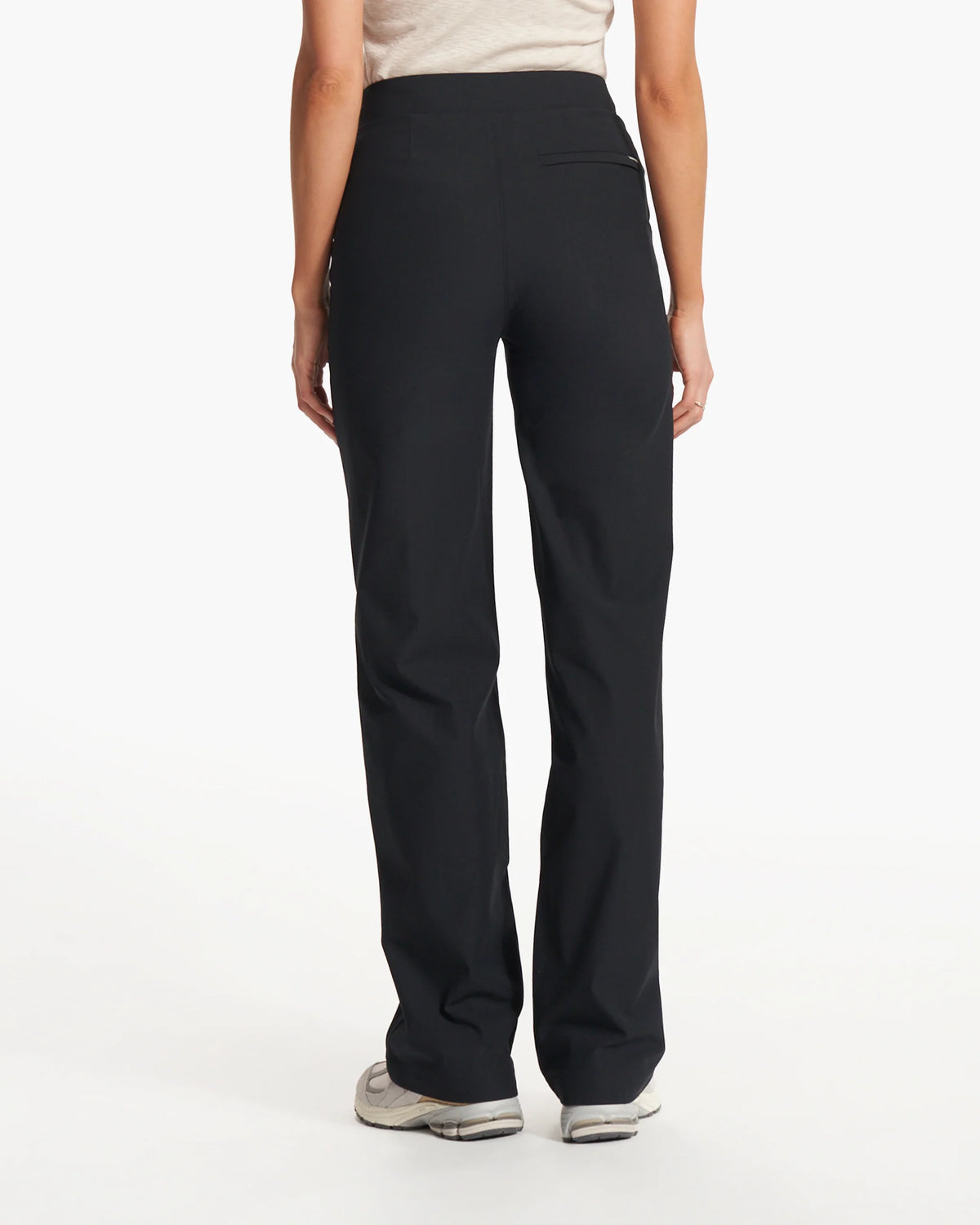 Womens Meta Wideleg - Long