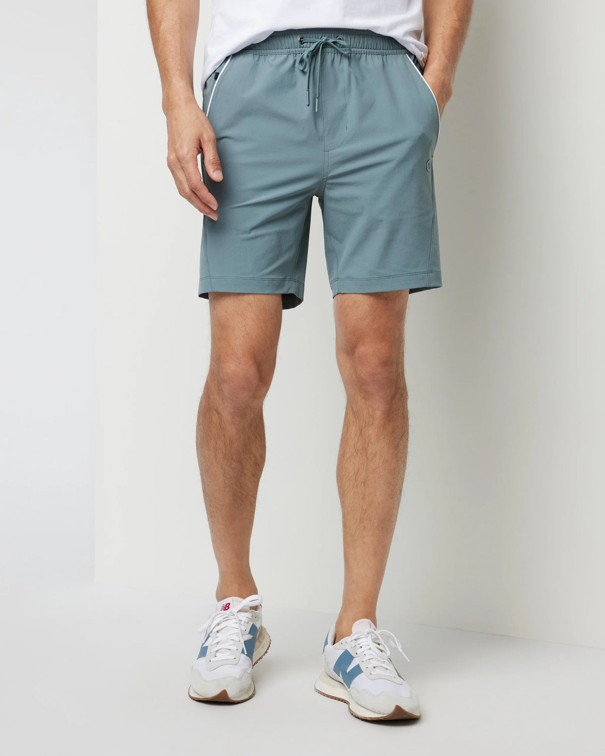 Crosscourt Short