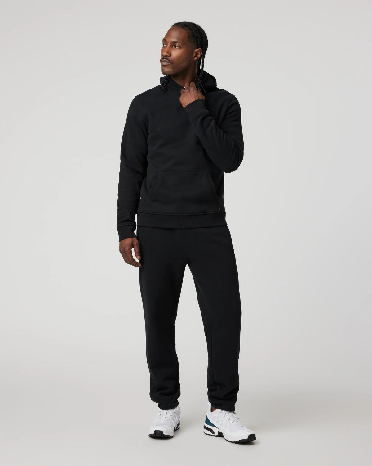 Seaside Sweatpant 30"