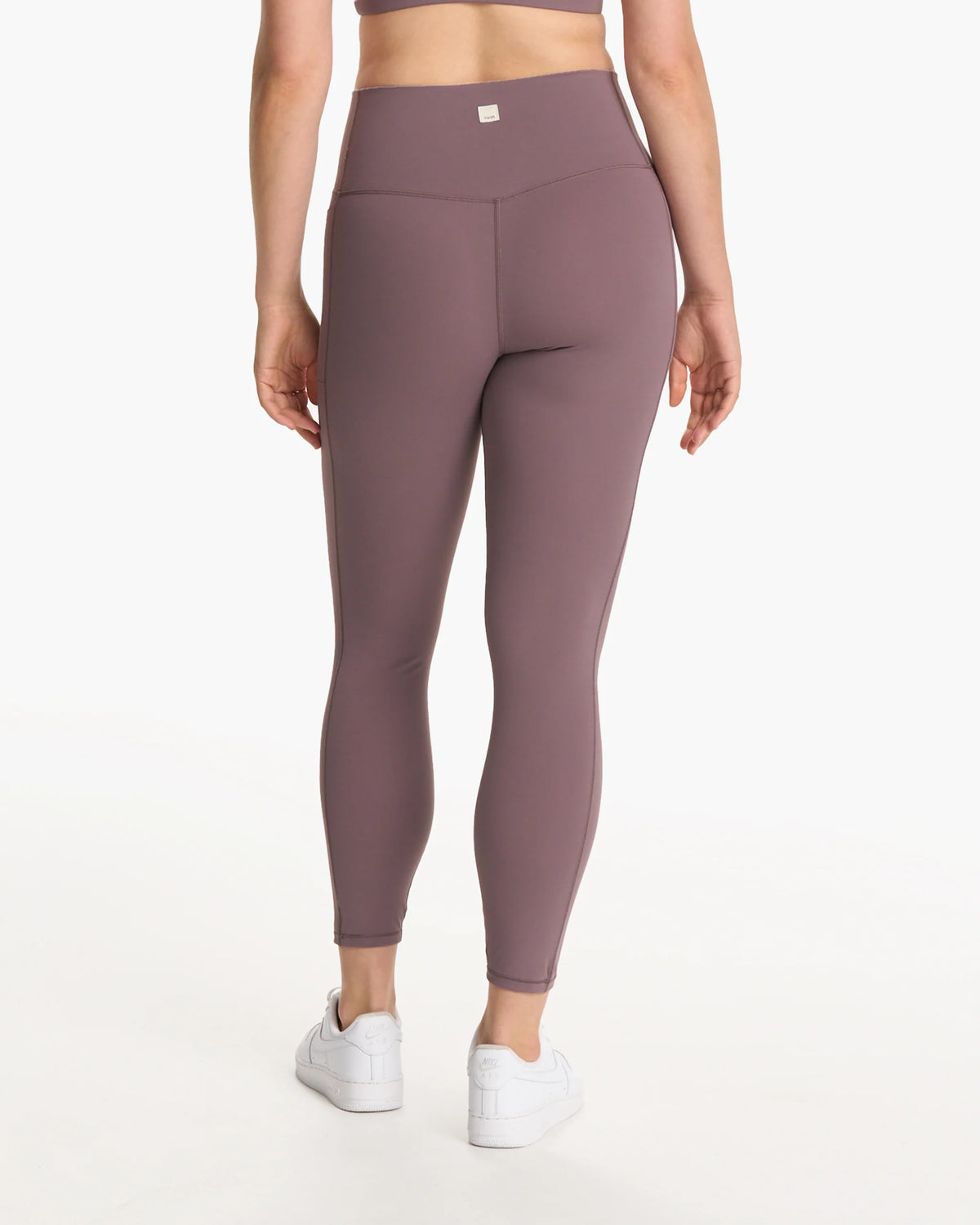 Studio Pocket Legging