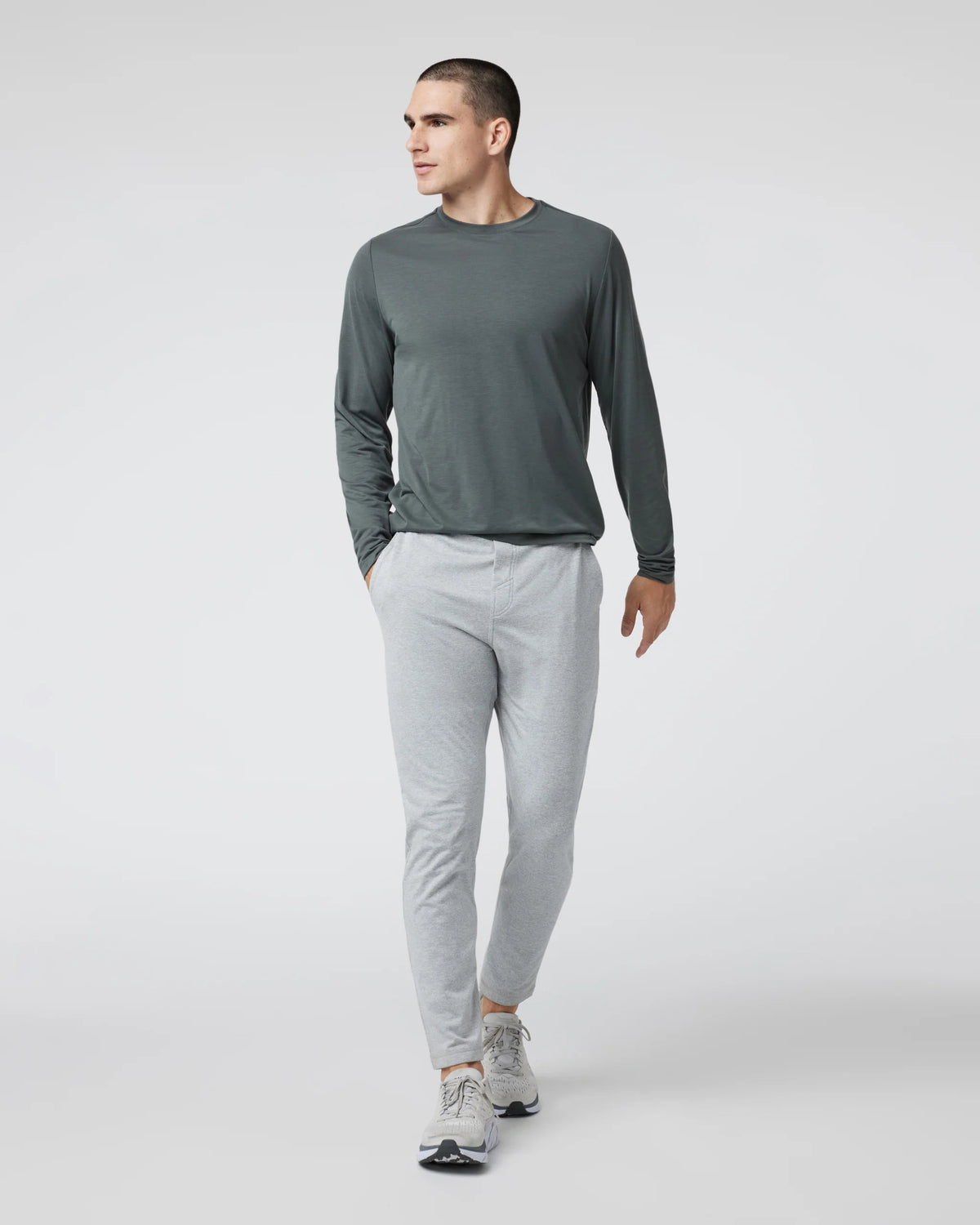 Coronado Pant