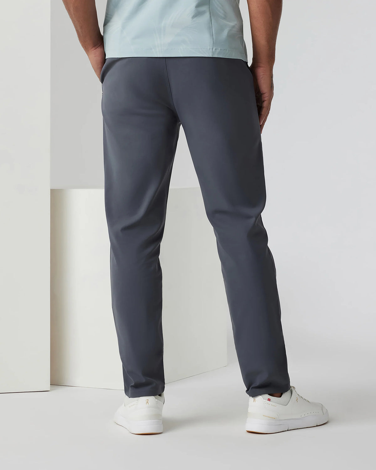 Cascade Tech Chino Pant Athletic Slim Fit 32"
